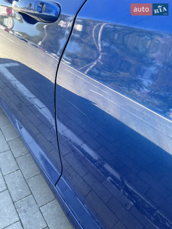 Седан Chrysler 200 2015 в Одессе