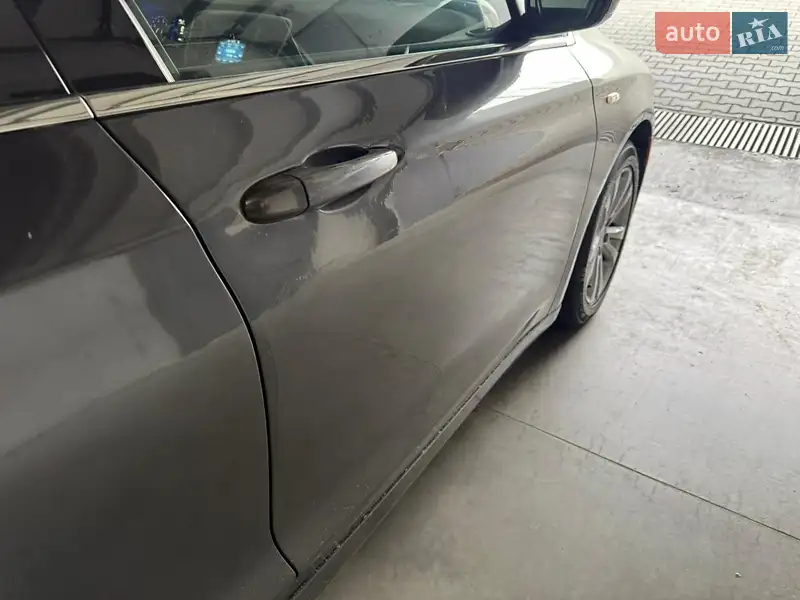 Chrysler 200 2015 VIN 1C3CCCAB2FN659588 фото оголошення 2 з 38