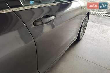 Седан Chrysler 200 2015 в 