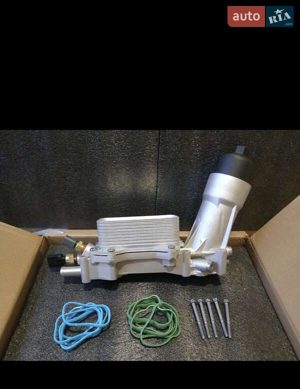 Седан Chrysler 200 2014 в Ровно