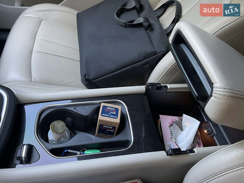 Седан Chrysler 200 2015 в Полтаве фото 24 Седан Chrysler 200 2015 в Полтаве