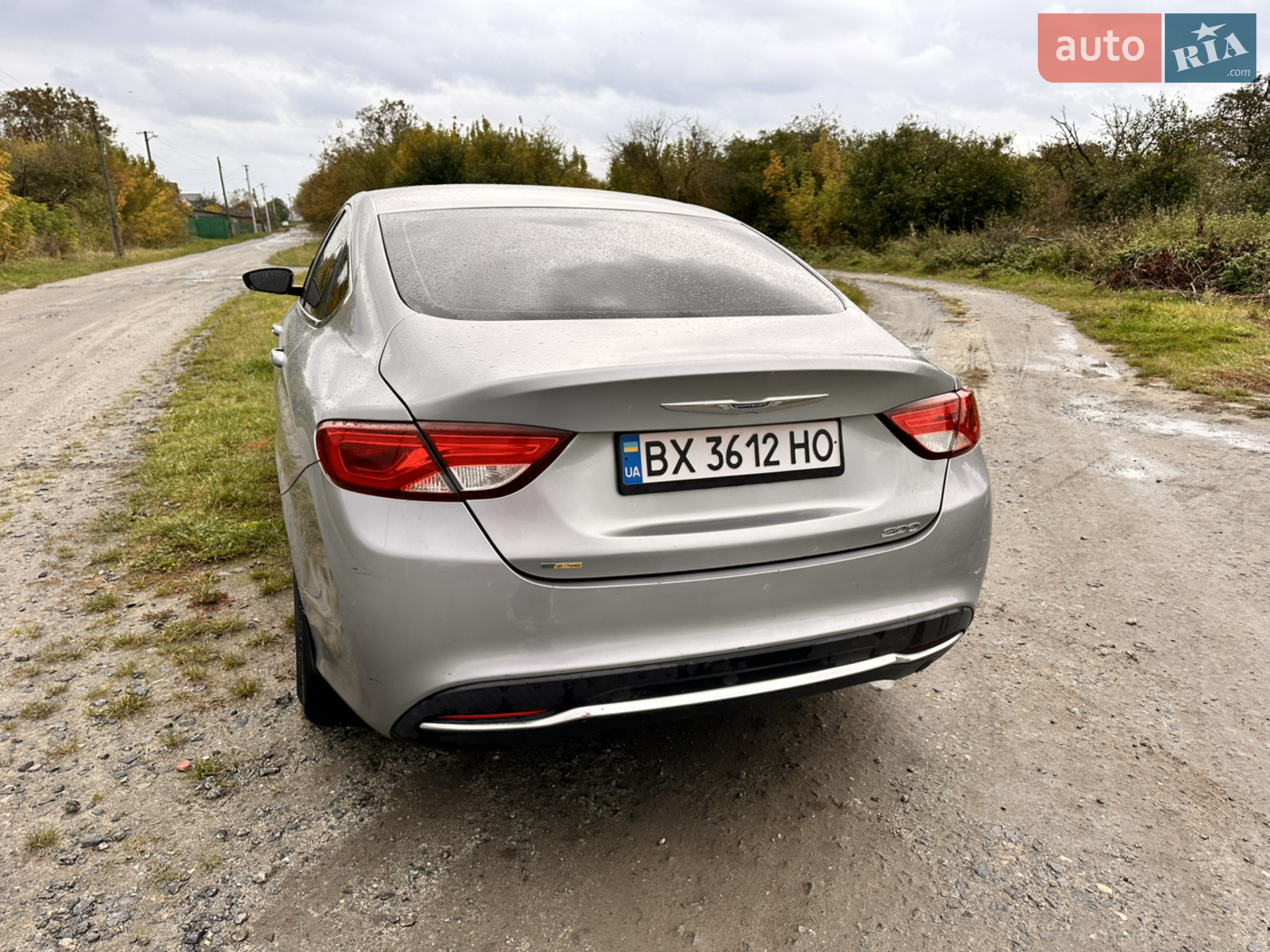 2015 Chrysler 200 - мініатюра 10