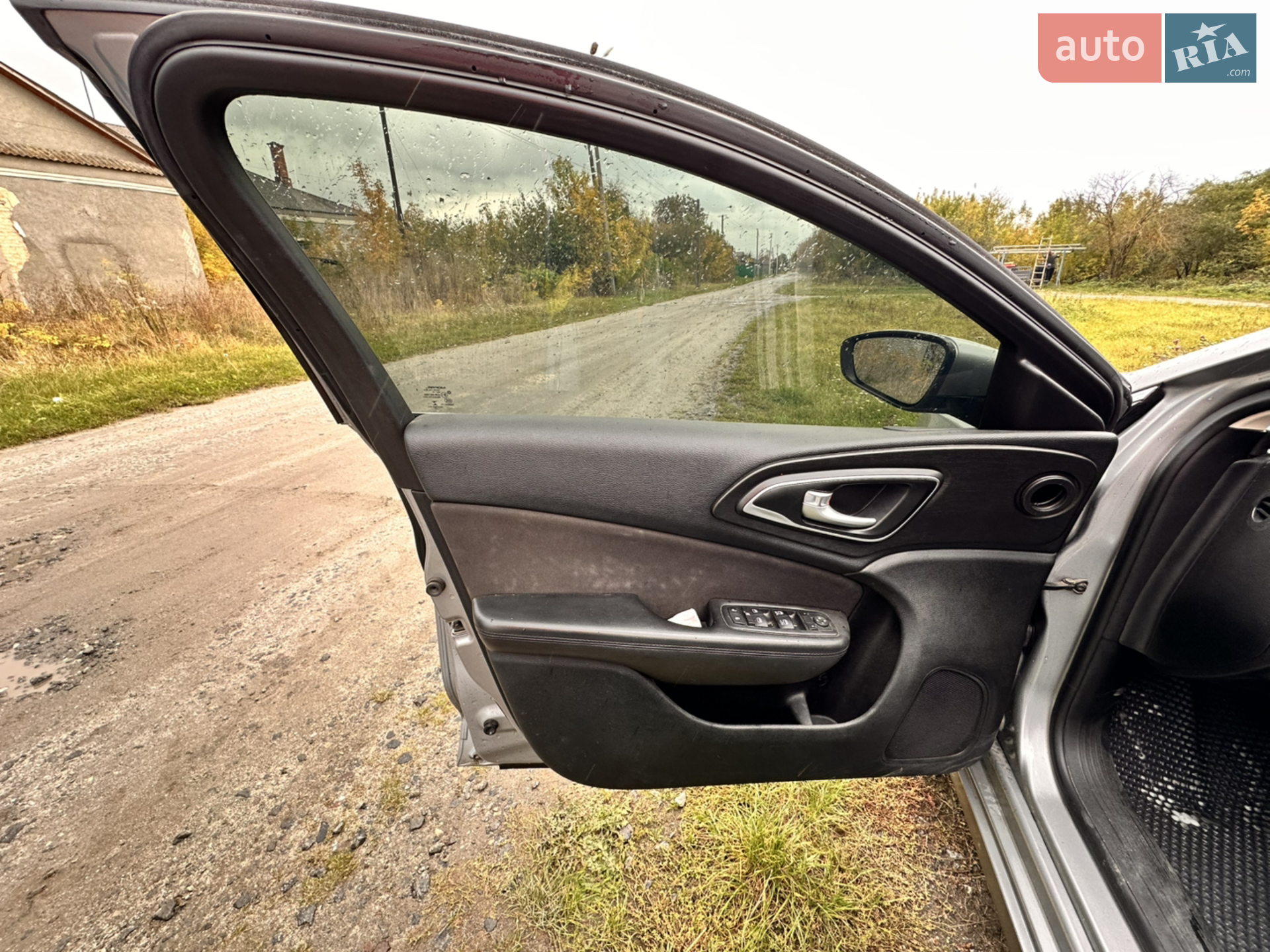 2015 Chrysler 200 - мініатюра 16
