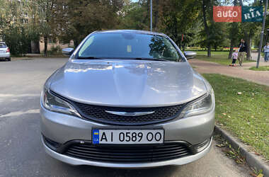 Седан Chrysler 200 2014 в Киеве