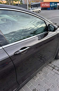 Седан Chrysler 200 2014 в 
