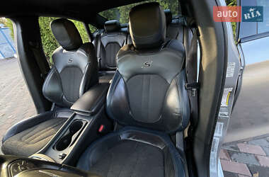Седан Chrysler 200 2014 в 