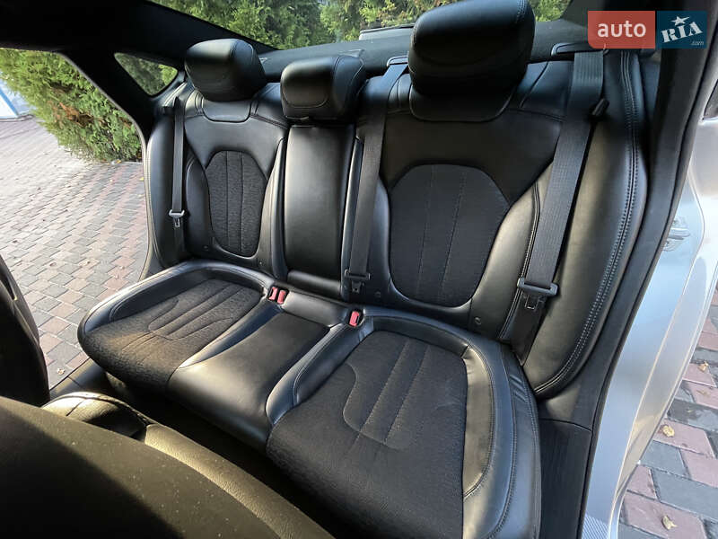 Седан Chrysler 200 2014 в Киеве фото 13 Седан Chrysler 200 2014 в Киеве