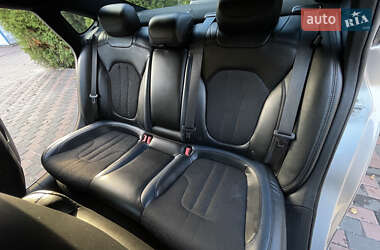 Седан Chrysler 200 2014 в 