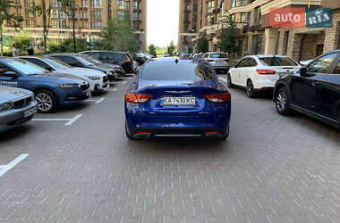 Седан Chrysler 200 2015 в  фото 7 Седан Chrysler 200 2015 в