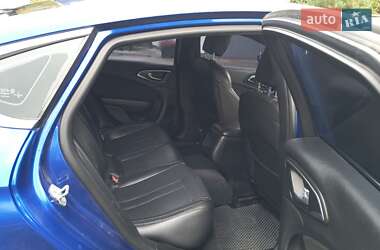 Седан Chrysler 200 2015 в  фото 8 Седан Chrysler 200 2015 в