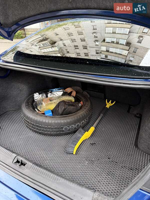 Седан Chrysler 200 2014 в Дніпрі фото 17 Седан Chrysler 200 2014 в Дніпрі