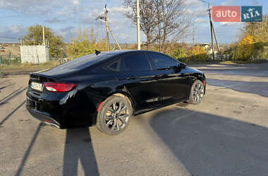 Седан Chrysler 200 2014 в Первомайске