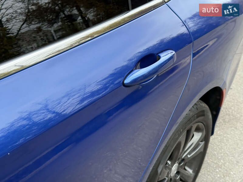 Седан Chrysler 200 2015 в Днепре