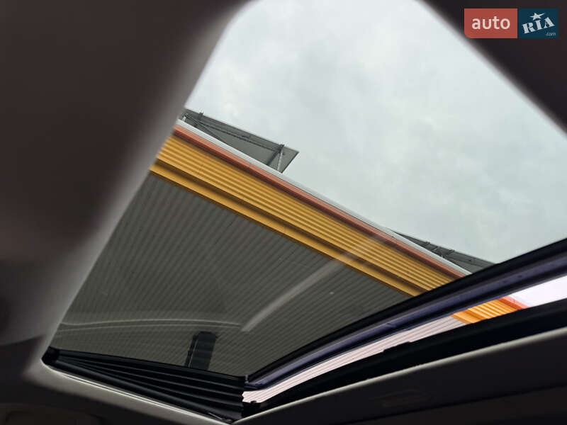 Седан Chrysler 200 2015 в Днепре