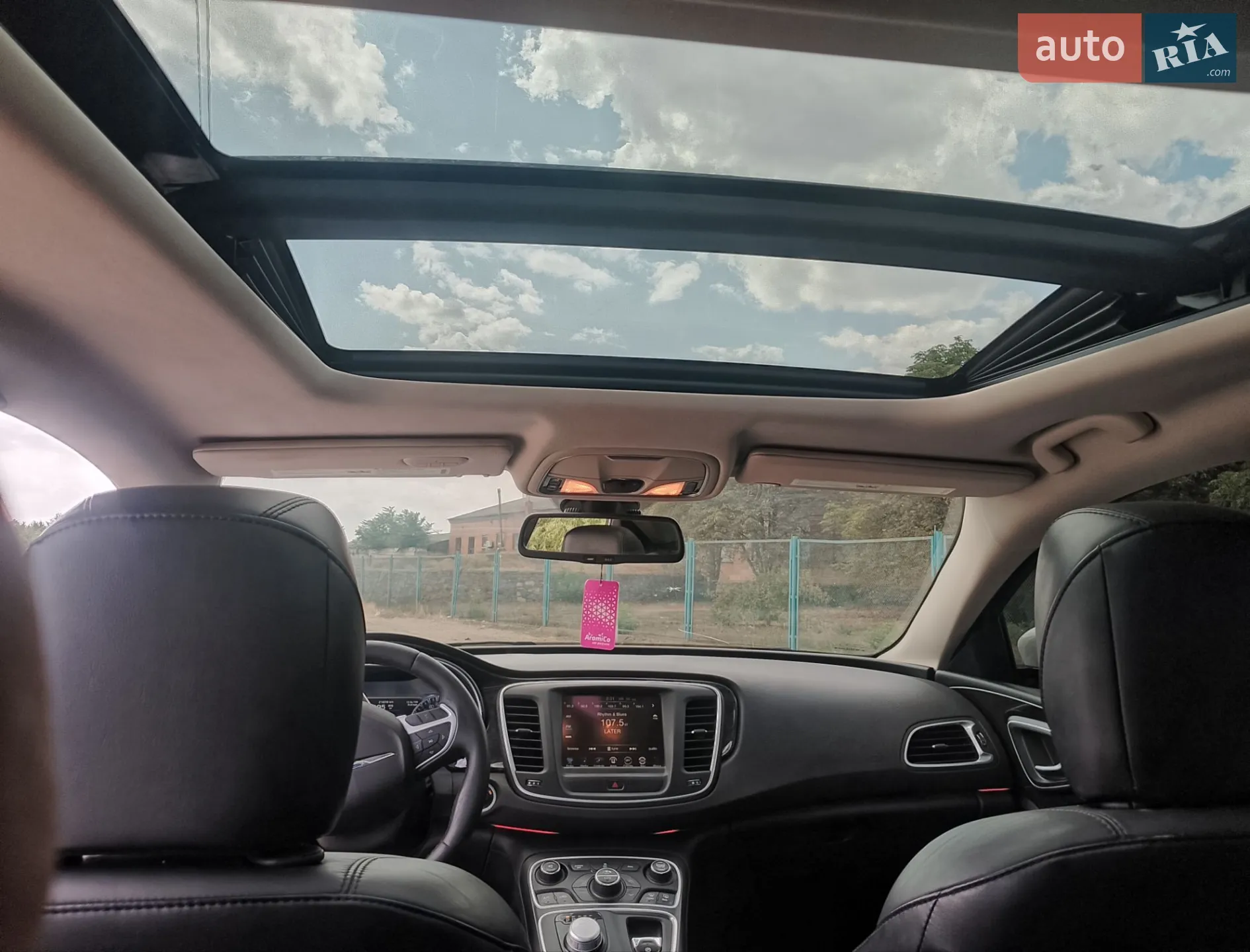 2014 Chrysler 200 - мініатюра 14