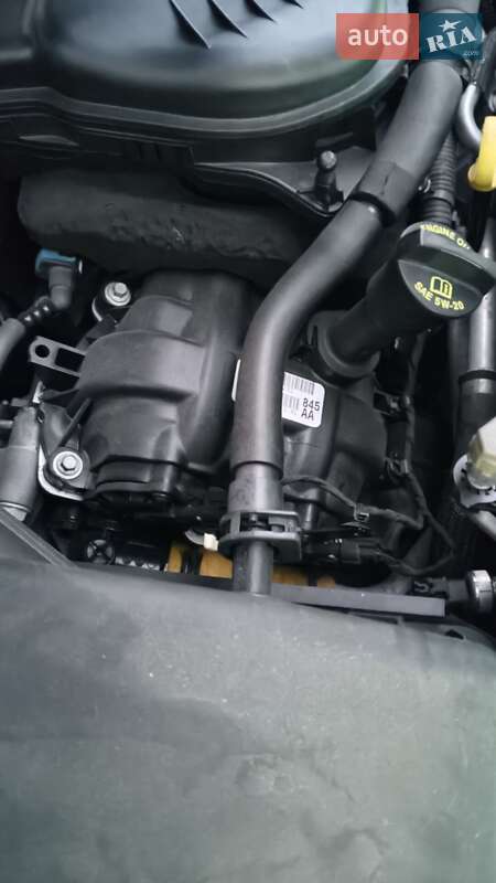 Седан Chrysler 200 2015 в Чернигове фото 10 Седан Chrysler 200 2015 в Чернигове