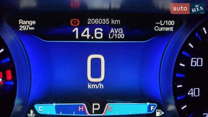 Седан Chrysler 200 2015 в Чернигове фото 14 Седан Chrysler 200 2015 в Чернигове