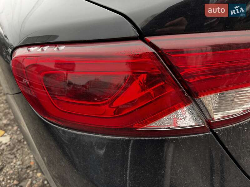 Седан Chrysler 200 2015 в Киеве фото 8 Седан Chrysler 200 2015 в Киеве