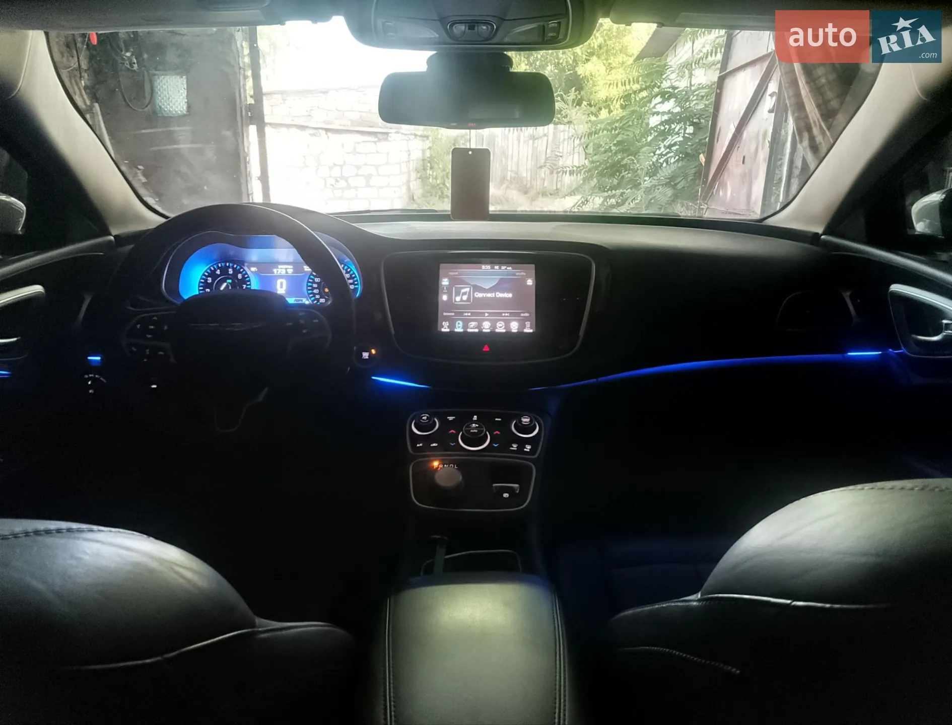 2014 Chrysler 200 - мініатюра 26