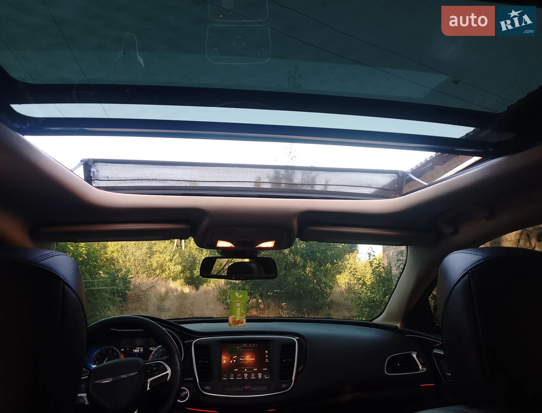 2014 Chrysler 200 - мініатюра 23