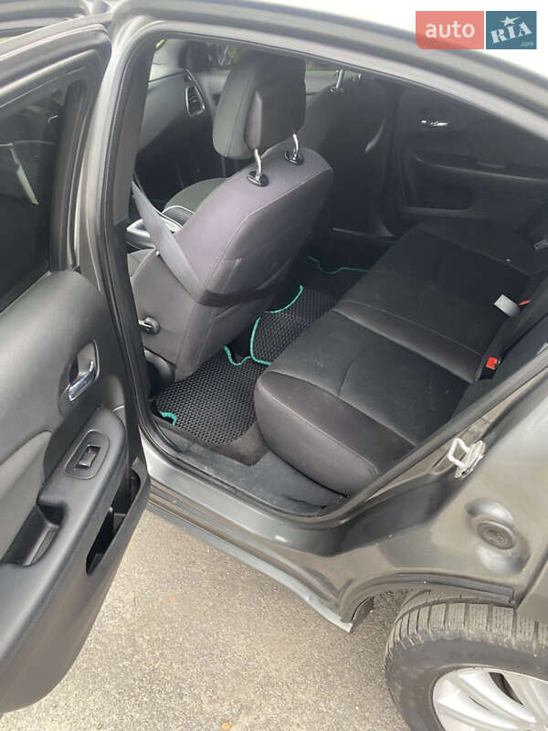 Седан Chrysler 200 2012 в Вінниці фото 15 Седан Chrysler 200 2012 в Вінниці