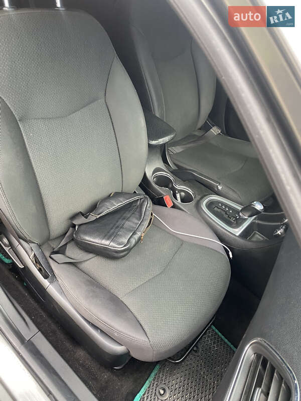 Седан Chrysler 200 2012 в Вінниці фото 18 Седан Chrysler 200 2012 в Вінниці