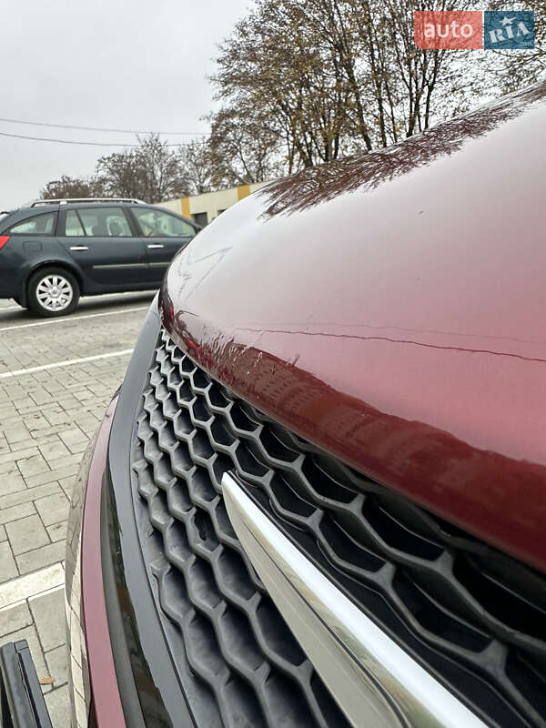 Седан Chrysler 200 2016 в Луцьку фото 17 Седан Chrysler 200 2016 в Луцьку