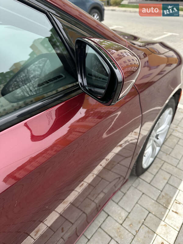 Седан Chrysler 200 2016 в Луцьку фото 36 Седан Chrysler 200 2016 в Луцьку