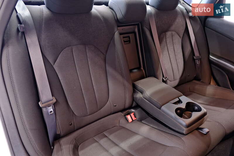 Седан Chrysler 200 2014 в Одессе