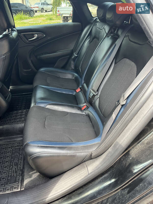 Седан Chrysler 200 2015 в Ірпені фото 9 Седан Chrysler 200 2015 в Ірпені