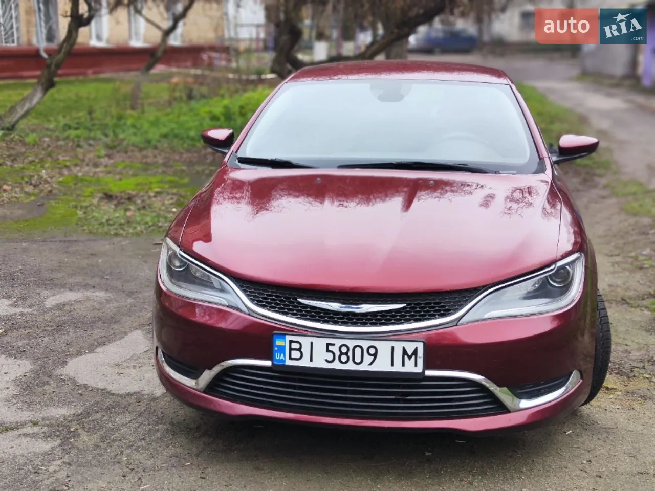 2016 Chrysler 200 - мініатюра 37