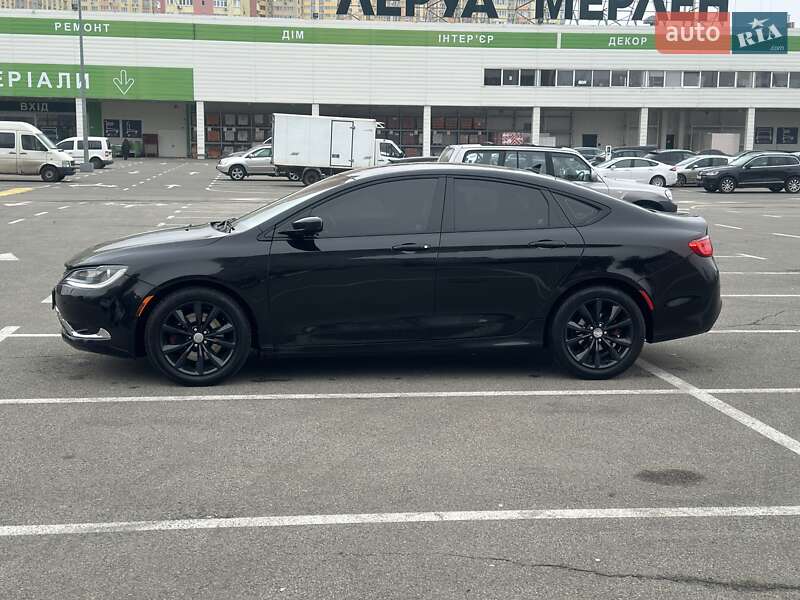 Chrysler 200 2014 Chrysler 200 2014