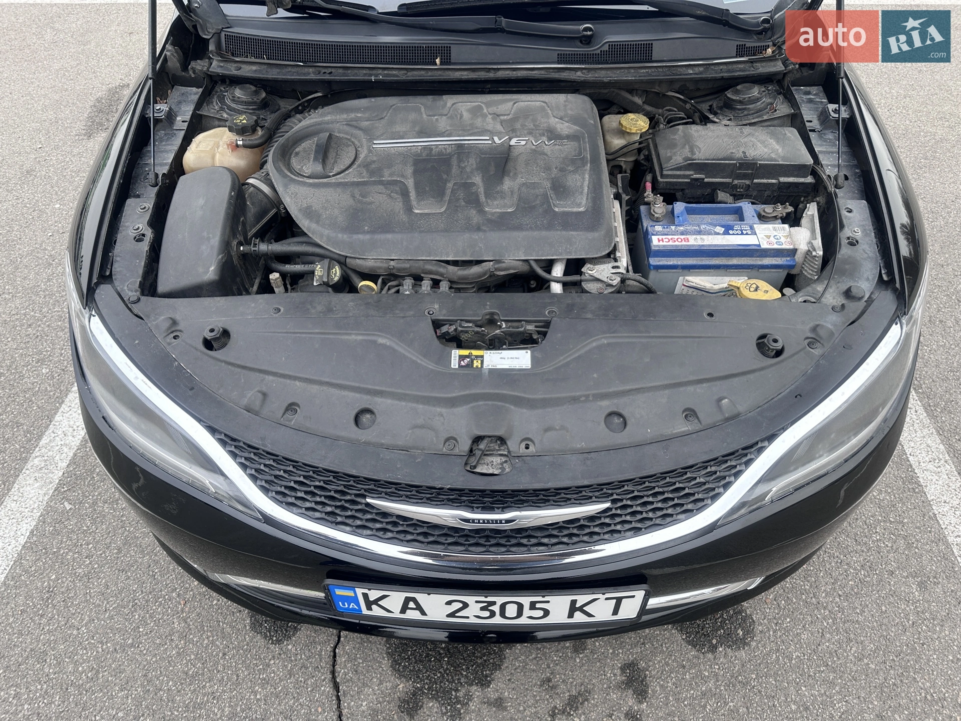 2014 Chrysler 200 - мініатюра 29