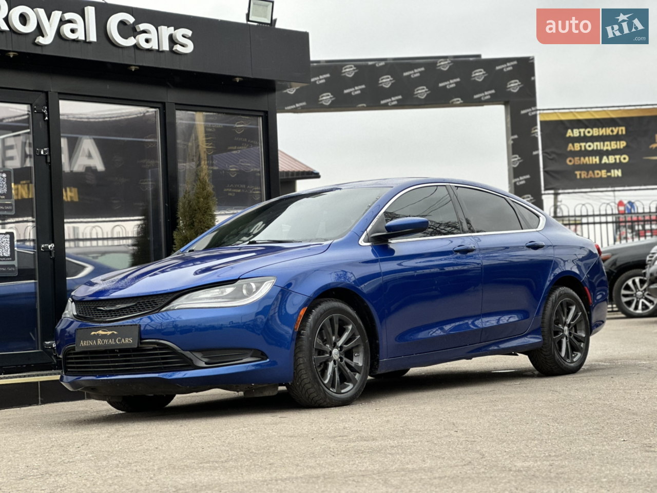 2016 Chrysler 200 - мініатюра 22