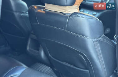 Седан Chrysler 200 2015 в Чернігові