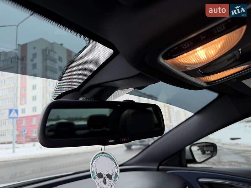 Седан Chrysler 200 2016 в Виннице фото 43 Седан Chrysler 200 2016 в Виннице