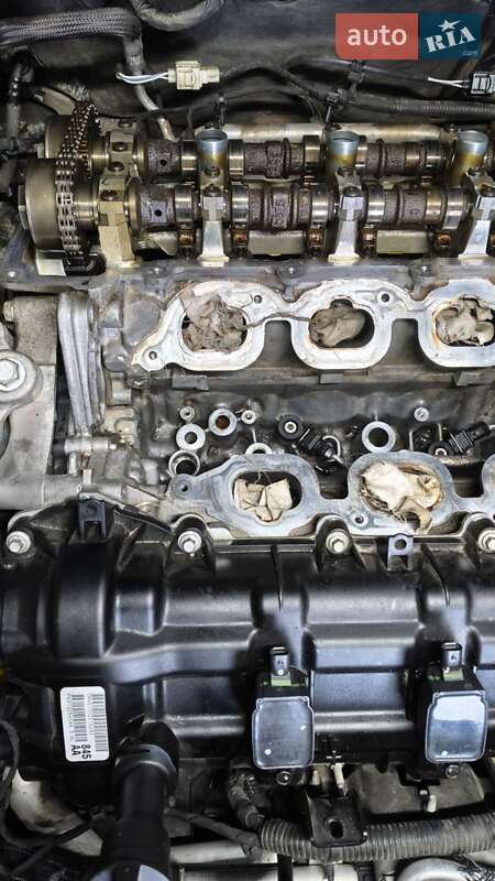 Седан Chrysler 200 2015 в Чернигове