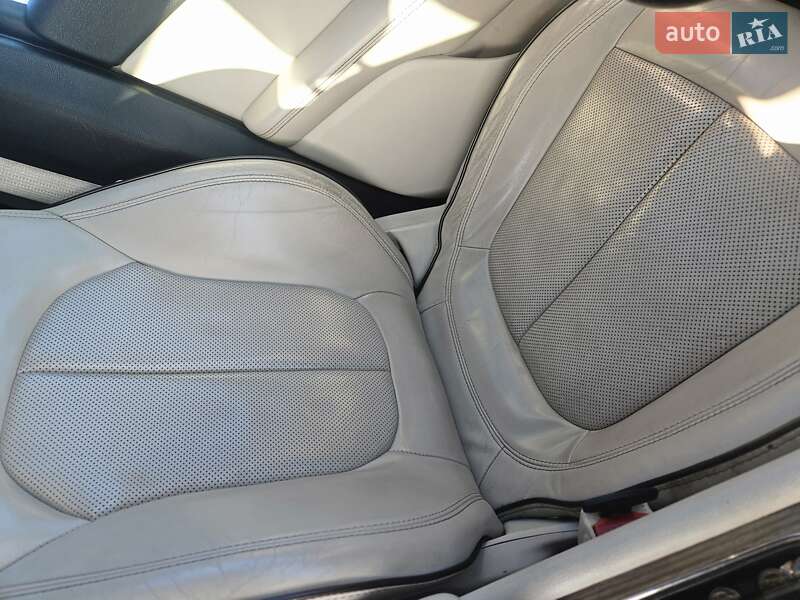 Седан Chrysler 200 2014 в Києві фото 24 Седан Chrysler 200 2014 в Києві