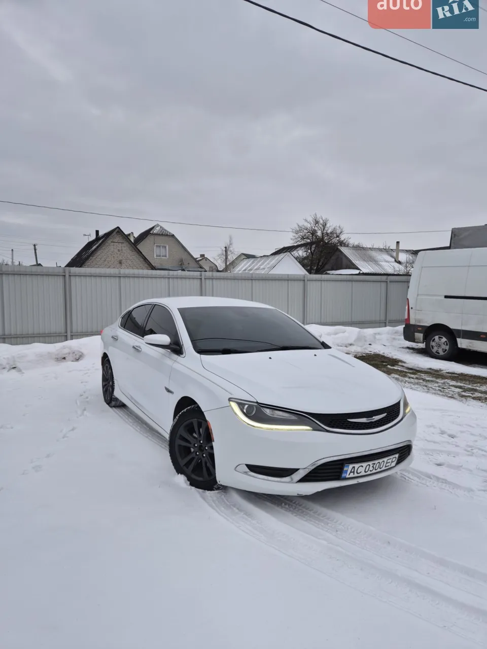 2016 Chrysler 200 - мініатюра 36
