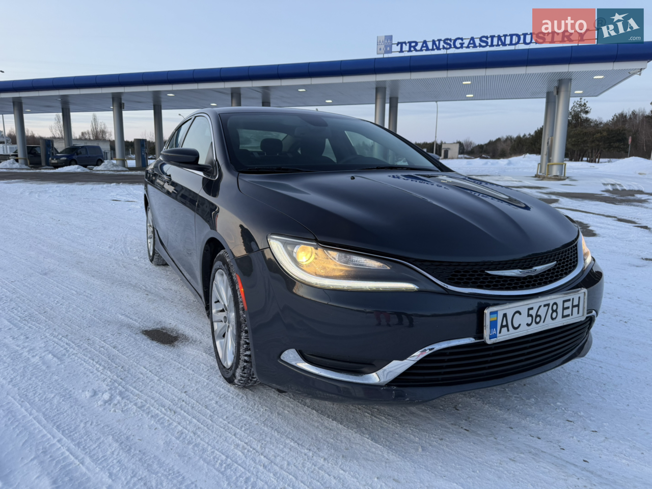 2016 Chrysler 200 - мініатюра 27