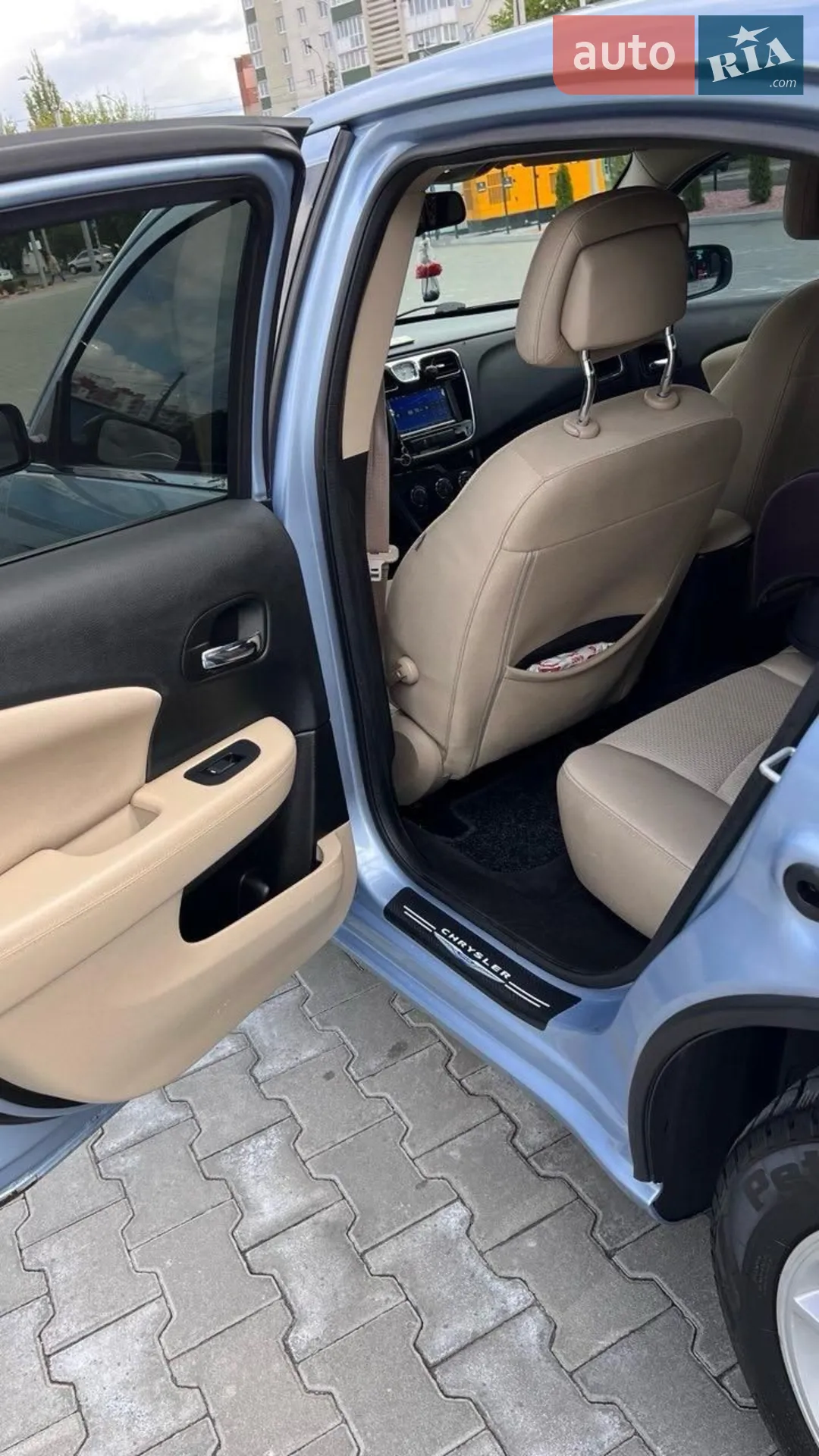2014 Chrysler 200 - мініатюра 12