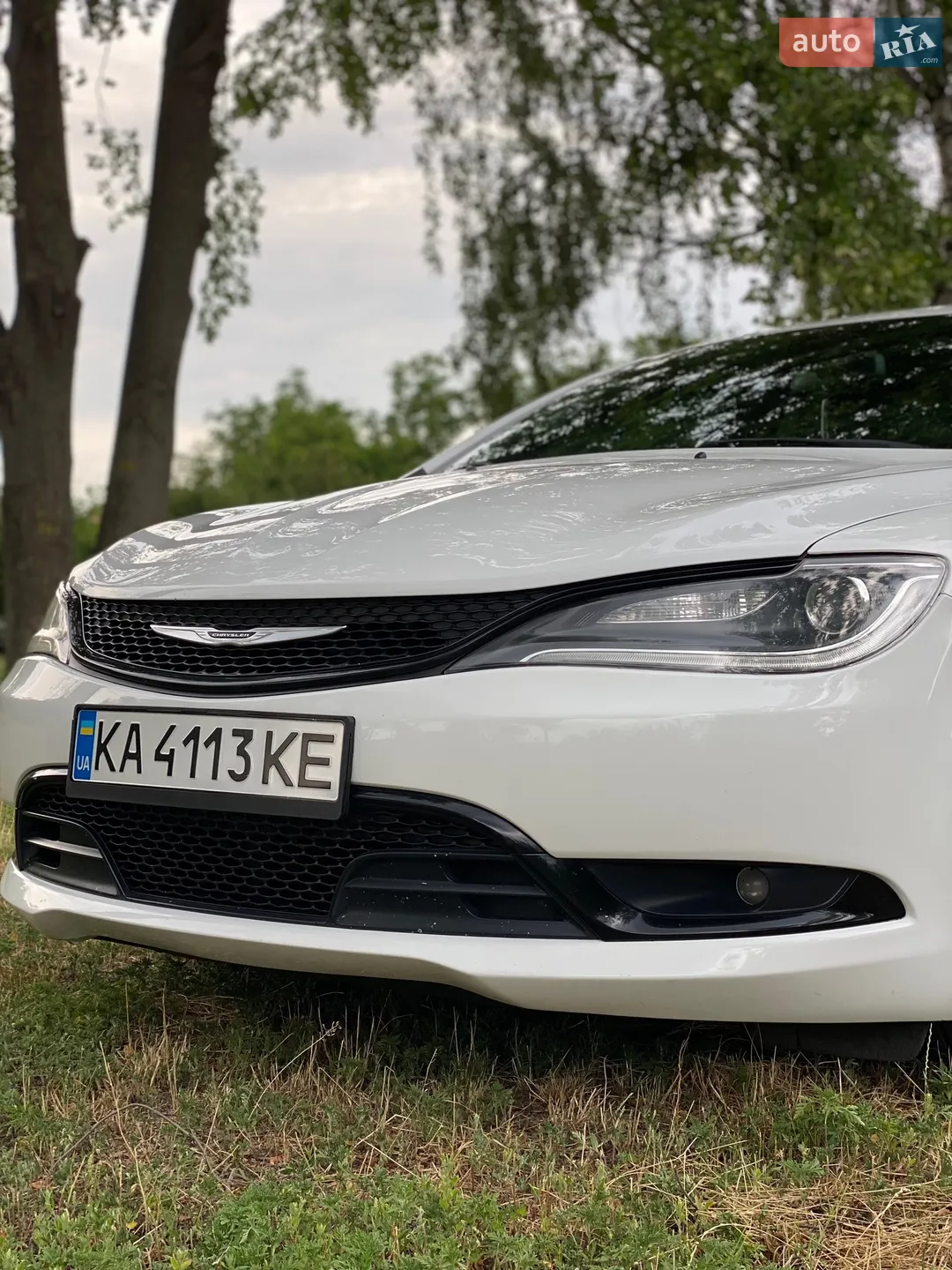 2015 Chrysler 200 - мініатюра 12