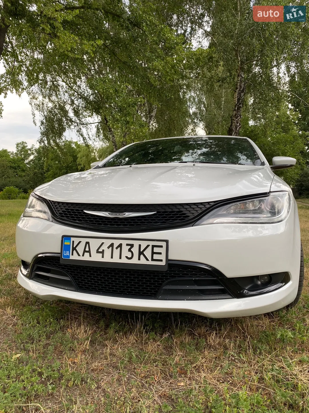 2015 Chrysler 200 - мініатюра 16