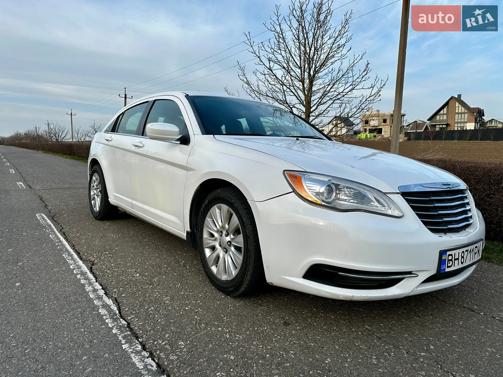 2014 Chrysler 200 - мініатюра 35