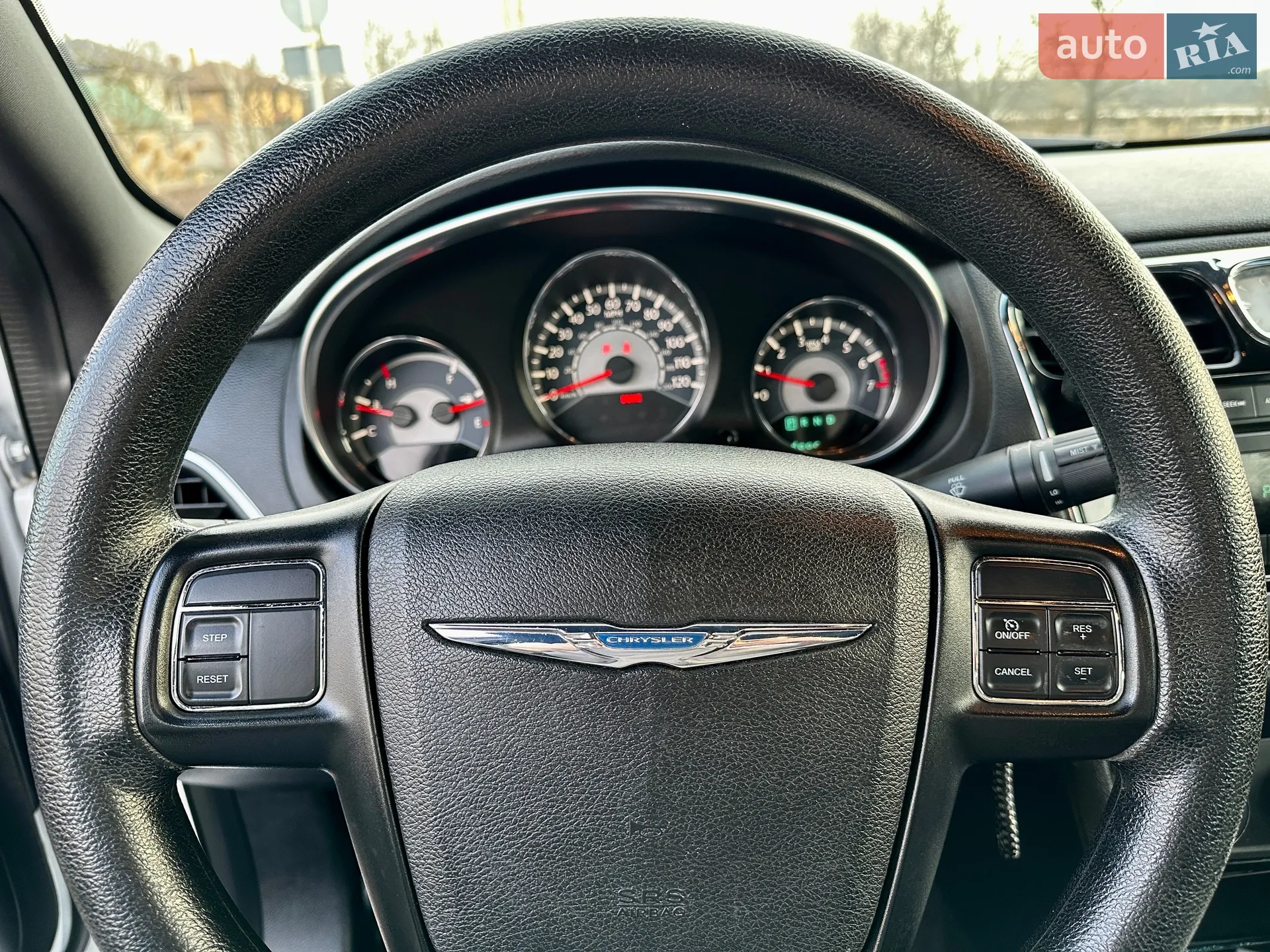 2014 Chrysler 200 - мініатюра 43