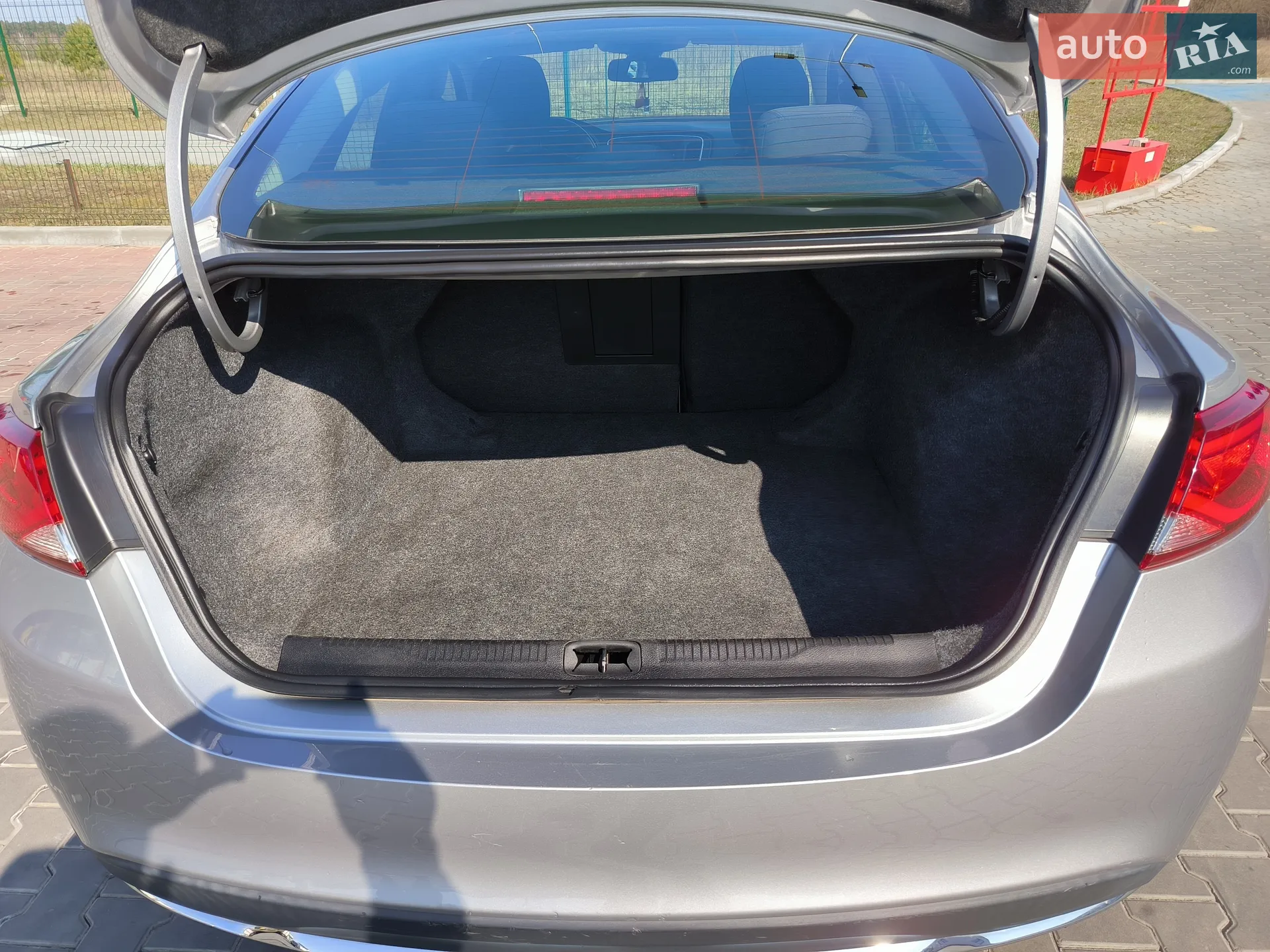 2015 Chrysler 200 - мініатюра 20