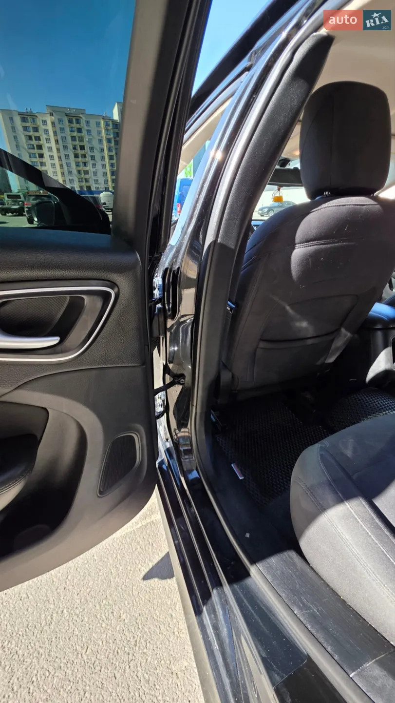 2014 Chrysler 200 - мініатюра 15