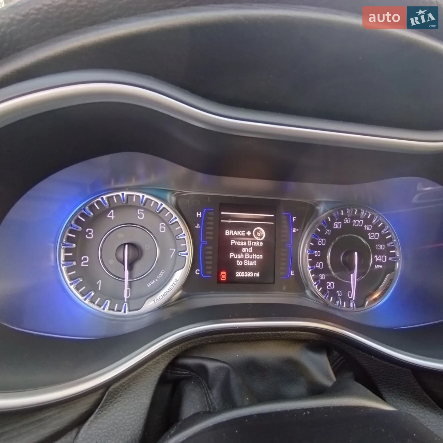 2014 Chrysler 200 - мініатюра 22