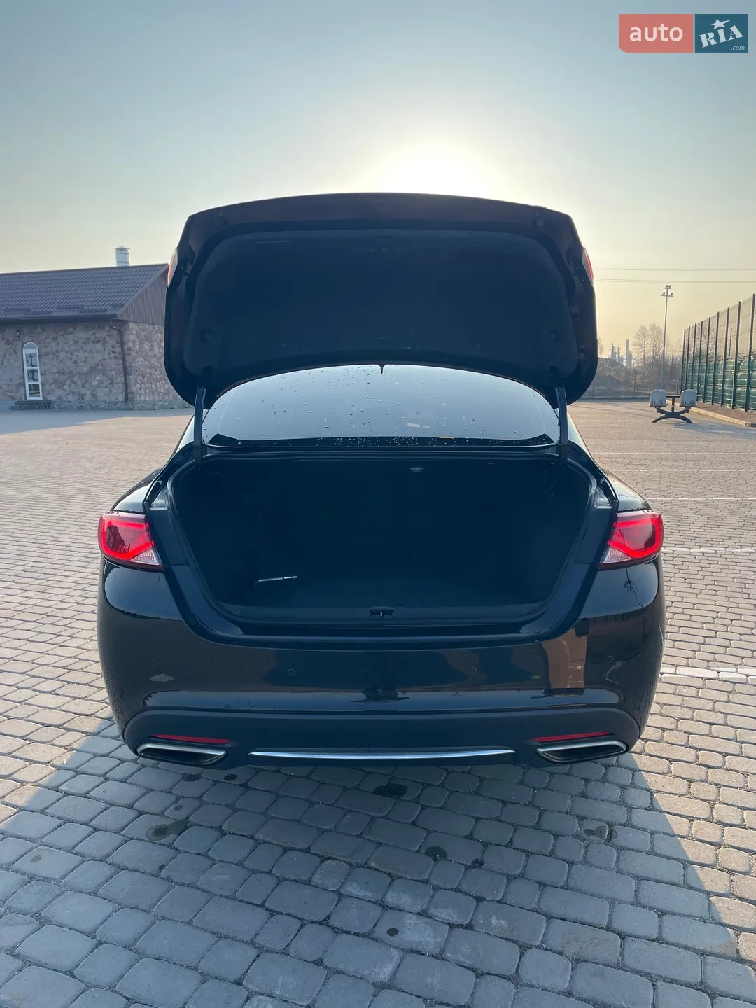 2014 Chrysler 200 - мініатюра 30