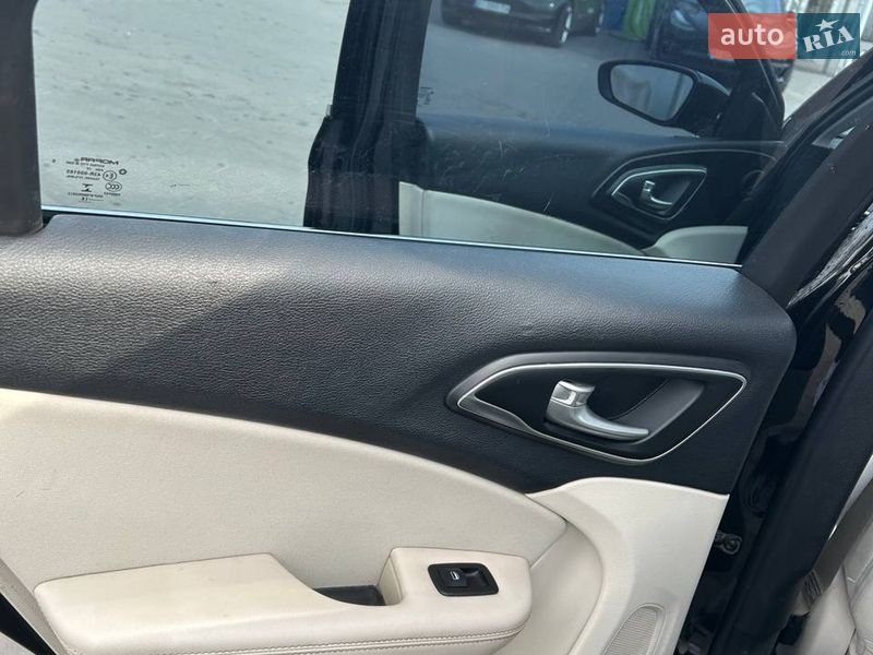 Седан Chrysler 200 2015 в Барышевке фото 10 Седан Chrysler 200 2015 в Барышевке